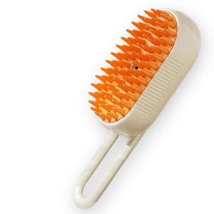 PurrSpring Mist & Groom Brush