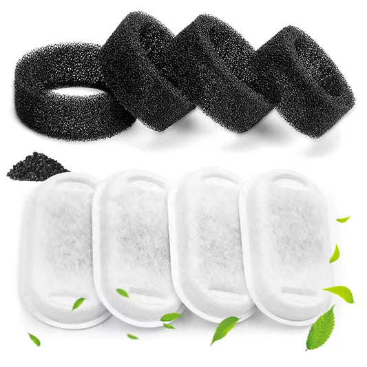 4 Filters (Extra 2 Months)